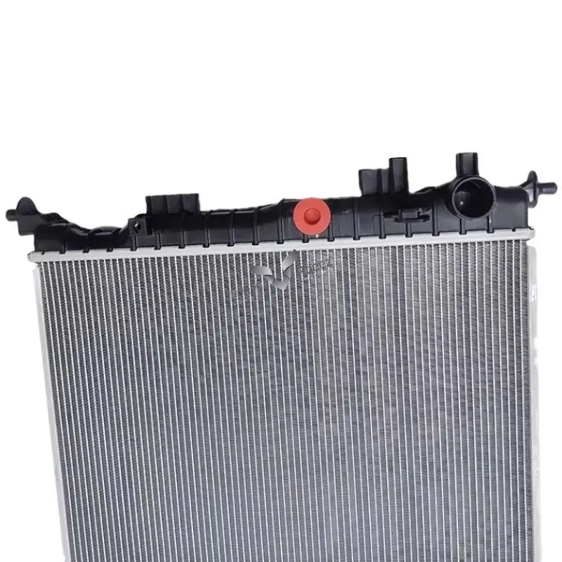 

Suitable for Bestune series water tank radiator from 2018 to 2024