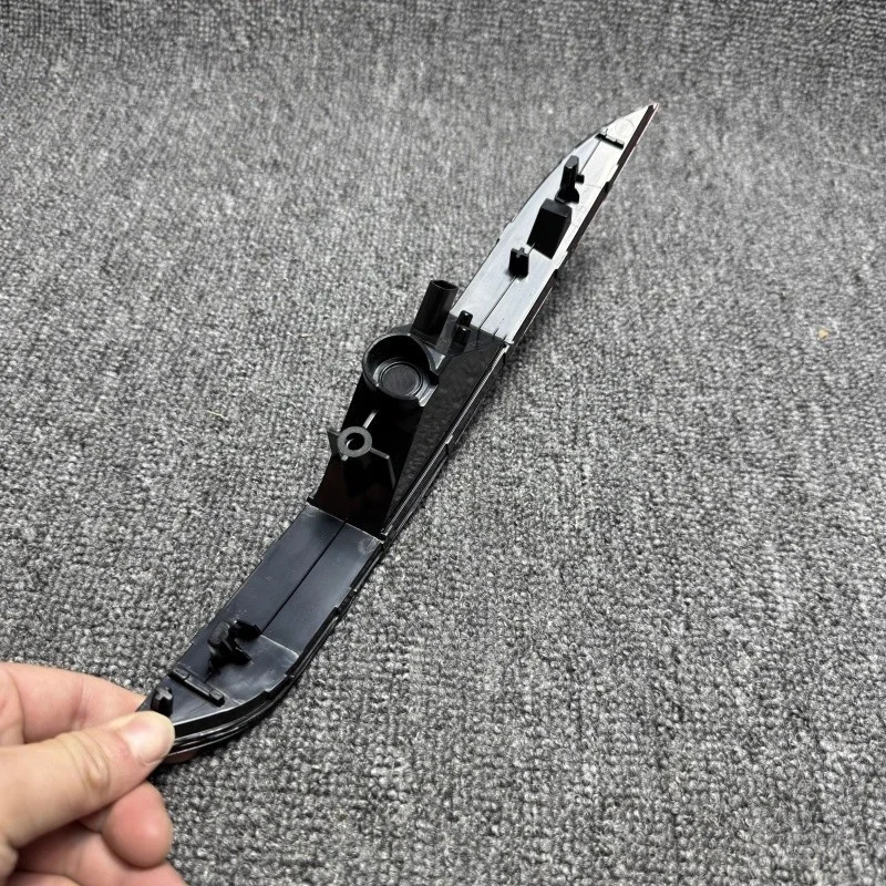 المصد الخلفي ضوء لبورشه بوكستر 718 2018 مصباح وامض بدوره إشارة اكسسوارات السيارات