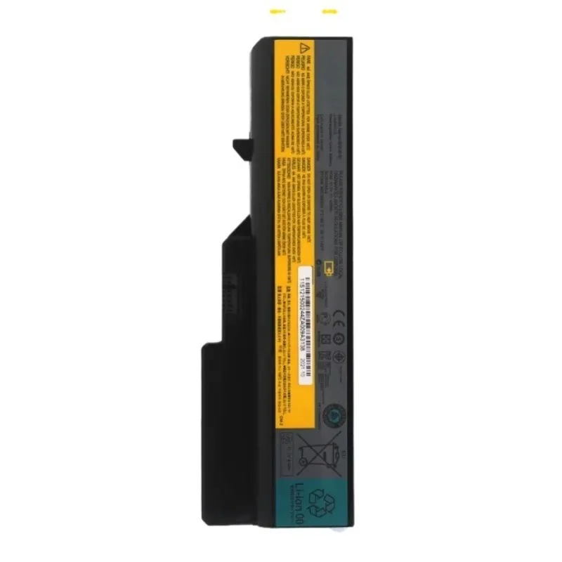 

Аккумулятор для ноутбука Y460 для Lenovo L08S6Y21 L09C6Y02 L09L6Y02 L09M6Y02 L09N6Y02 L09S6Y02, 5200 мАч