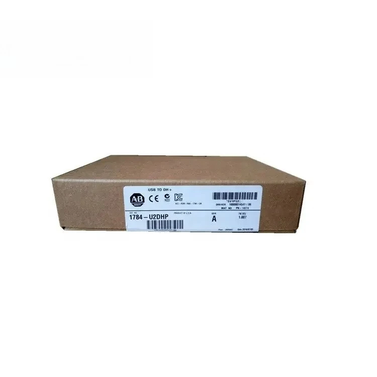 جودة عالية 784-U2DHP USB إلى Data Highway Plus (DH+) مع محولات 1784-U2DHP