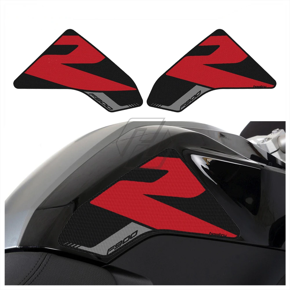 

For BMW Motorrad F900R 2020-2022 Sticker Motorcycle Accessorie Side Tank Pad Protection Knee Grip Traction