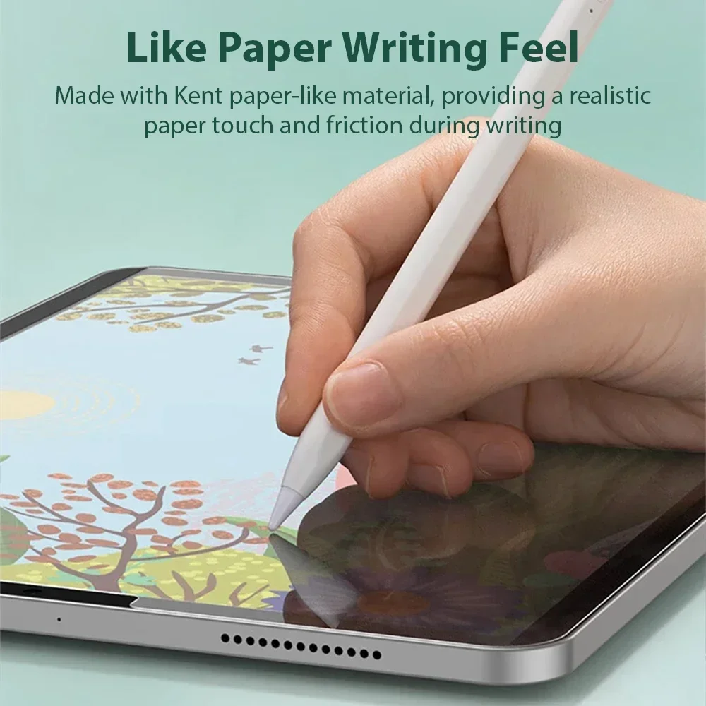 Магнитная бумажная пленка для Ipad Pro 13 M4 12