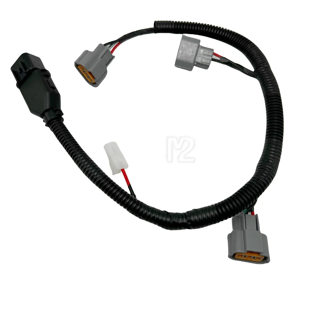 

HARNESS - IGNITION COIL 3961039400 Ignition Coil Harness 39610-39400 Fits For 2002-2006 Hyundai Terracan Kia Sorento 3.5L