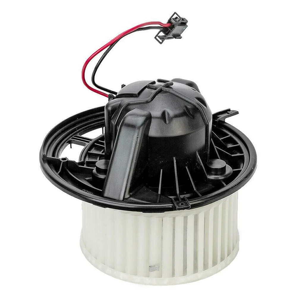 For BMW E88 E81 E87 E90 330I E84 X1 X3 E89 AUTO Parts Air Conditioner Blower Fan Blower Motor Z4 64119227670