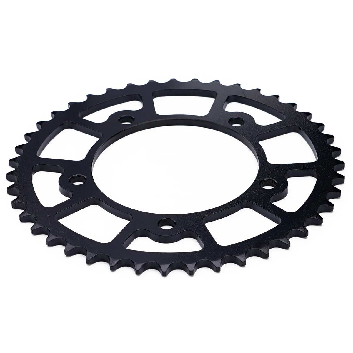 520 15T+43T Motorcycle Front Rear Sprocket for Kove 500X 500 X