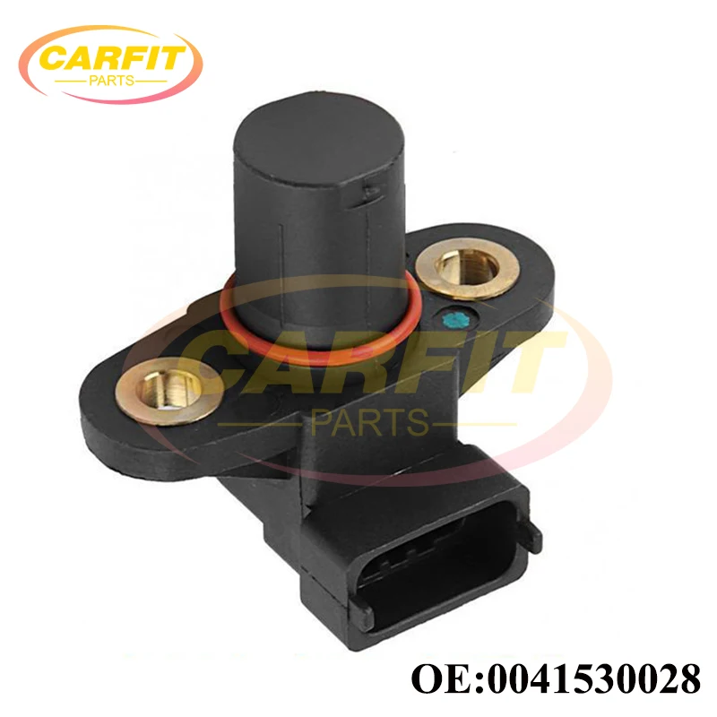 High Quality OEM A0041530028 0041530028 Crankshaft Position Sensor For Mercedes-Benz C230 C280 W202 W210 R129 Car Accessories