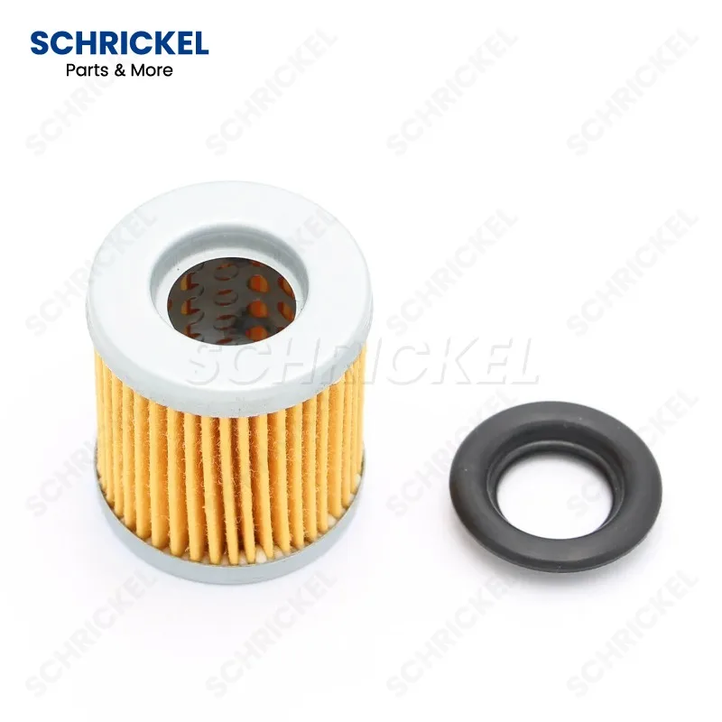 JF011E RE0F10A RE0F10B For Nissan For Altima Transmission Oil Cooler Filter 31726-1XF00 2824A006 Auto Part For DODGE JEEP