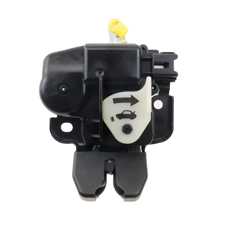 

For Nissan Versa Sedan 2007-2011 Rear Trunk Door Lid Lock Latch Actuator Motor 84631-EM40A 84631EM40A Car Part