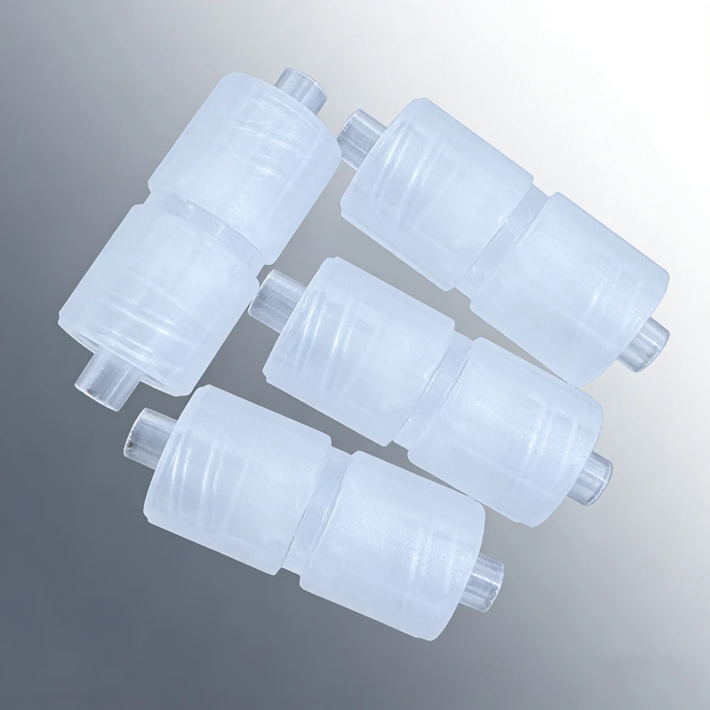 Male Luer Plastic C…