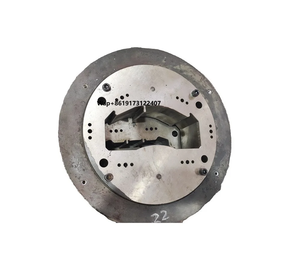 OEM Wholesale Spare Parts Car Truck Brake Pads Mold Automobiles, Parts & Accessories