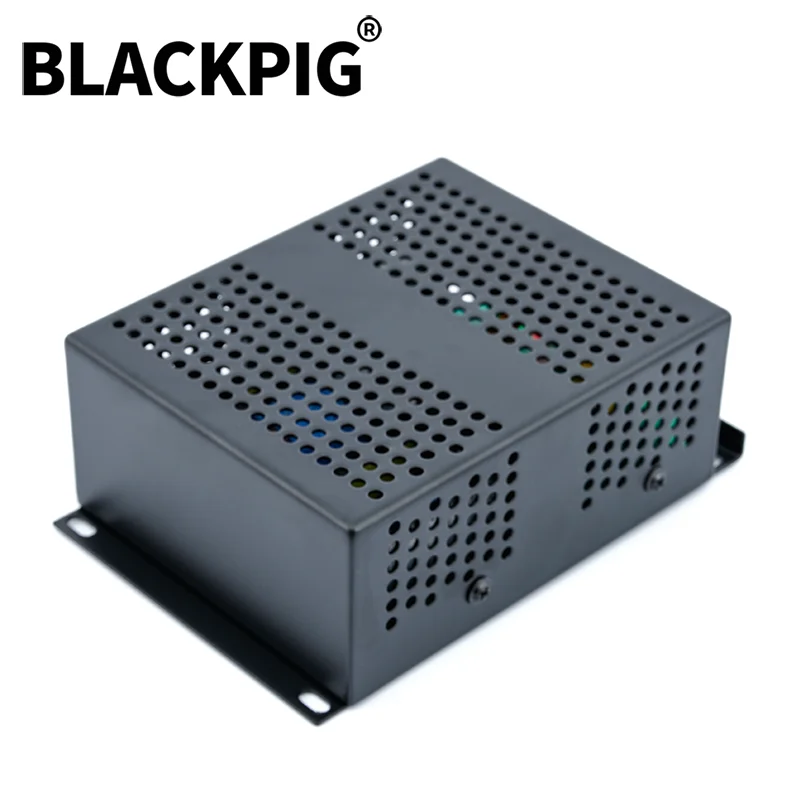 Imagem -06 - Módulo do Carregador de Bateria Acidificado ao Chumbo Gerador de Poder do Interruptor Carregadores do Flutuador Adaptador do Circuito do Pwb 5a 12v 24v