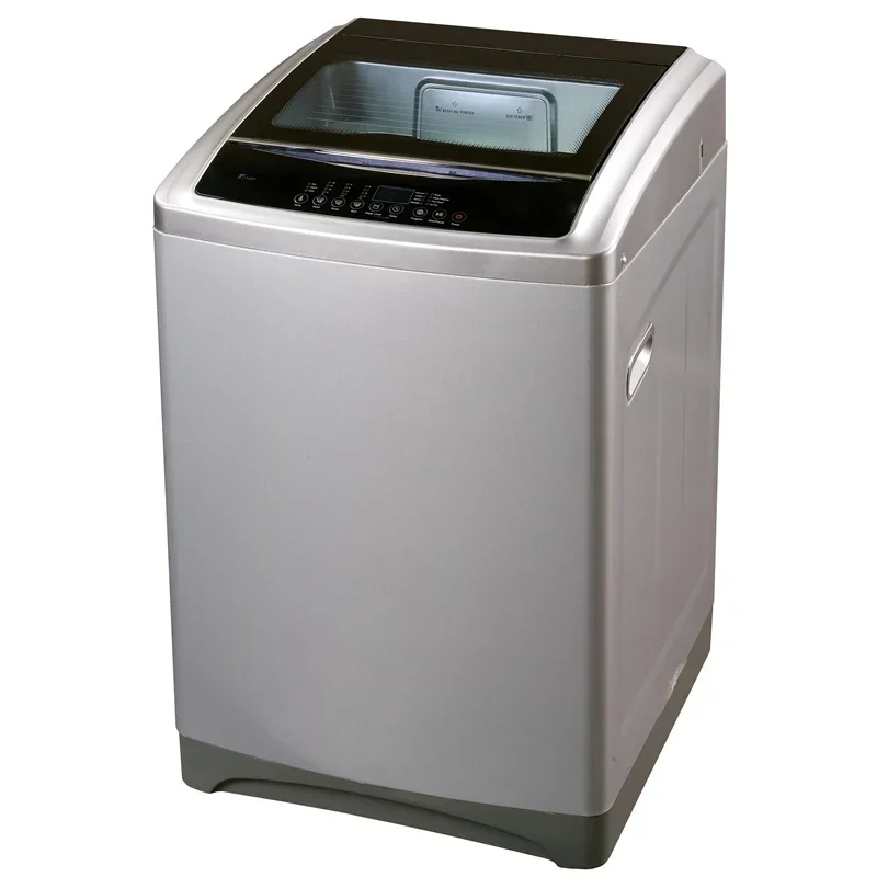 Large Capacity 1 8,000G Automatic Top-Mounted Washing Machine