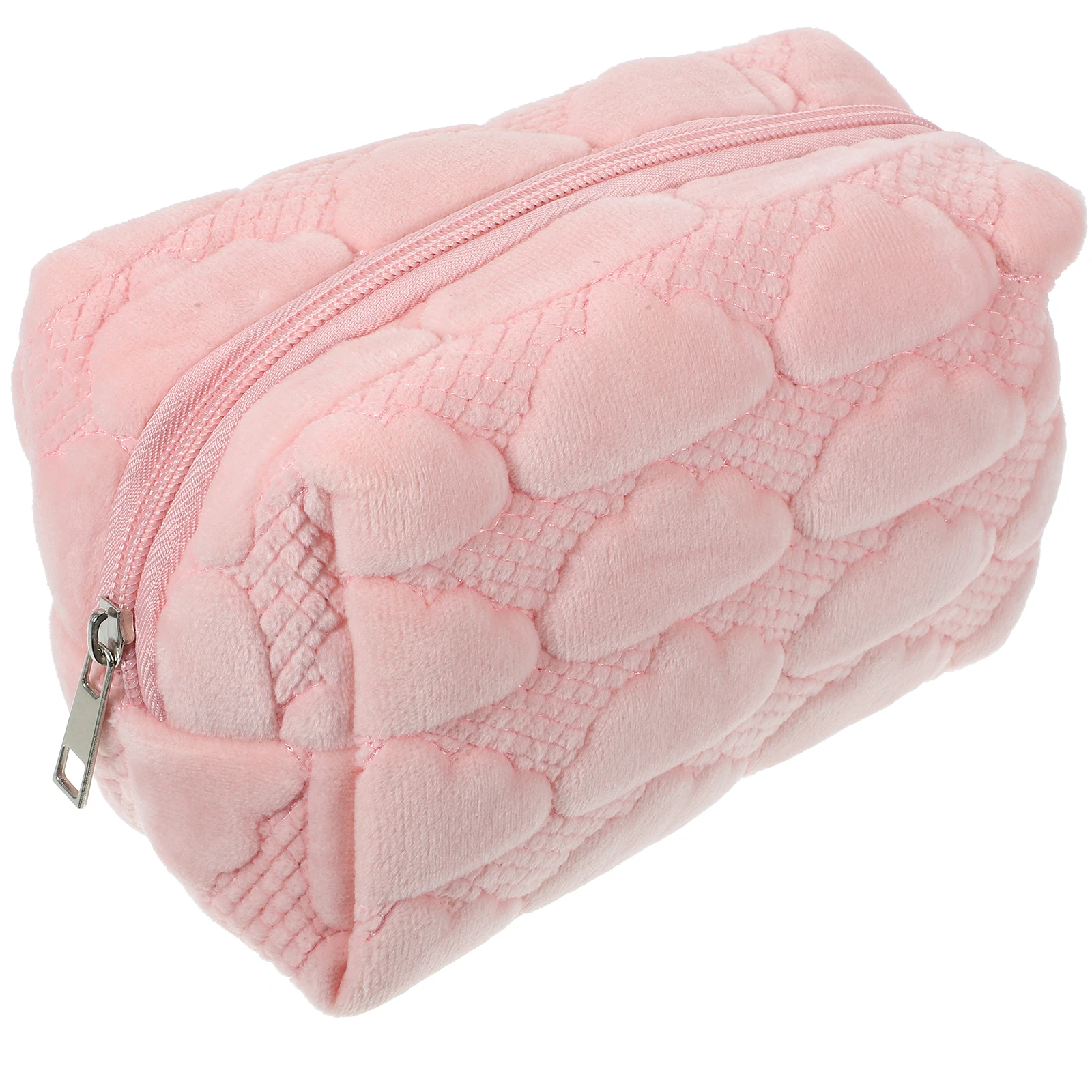 

Stylish Portable Travel Organizer Pencil Pouch For Women Cute Makeup Storage Bag Cute Travel Bag Delicate