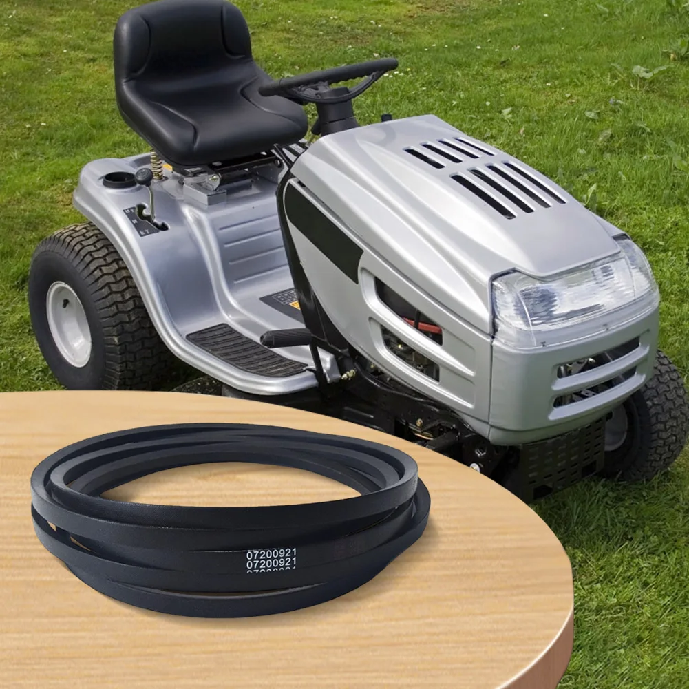 07200921 Mower Deck Belt For Gravely ZTX 52 ZTX 42 ZT XL 52 Lawn Mower Belt Garden Power Tool Accessories