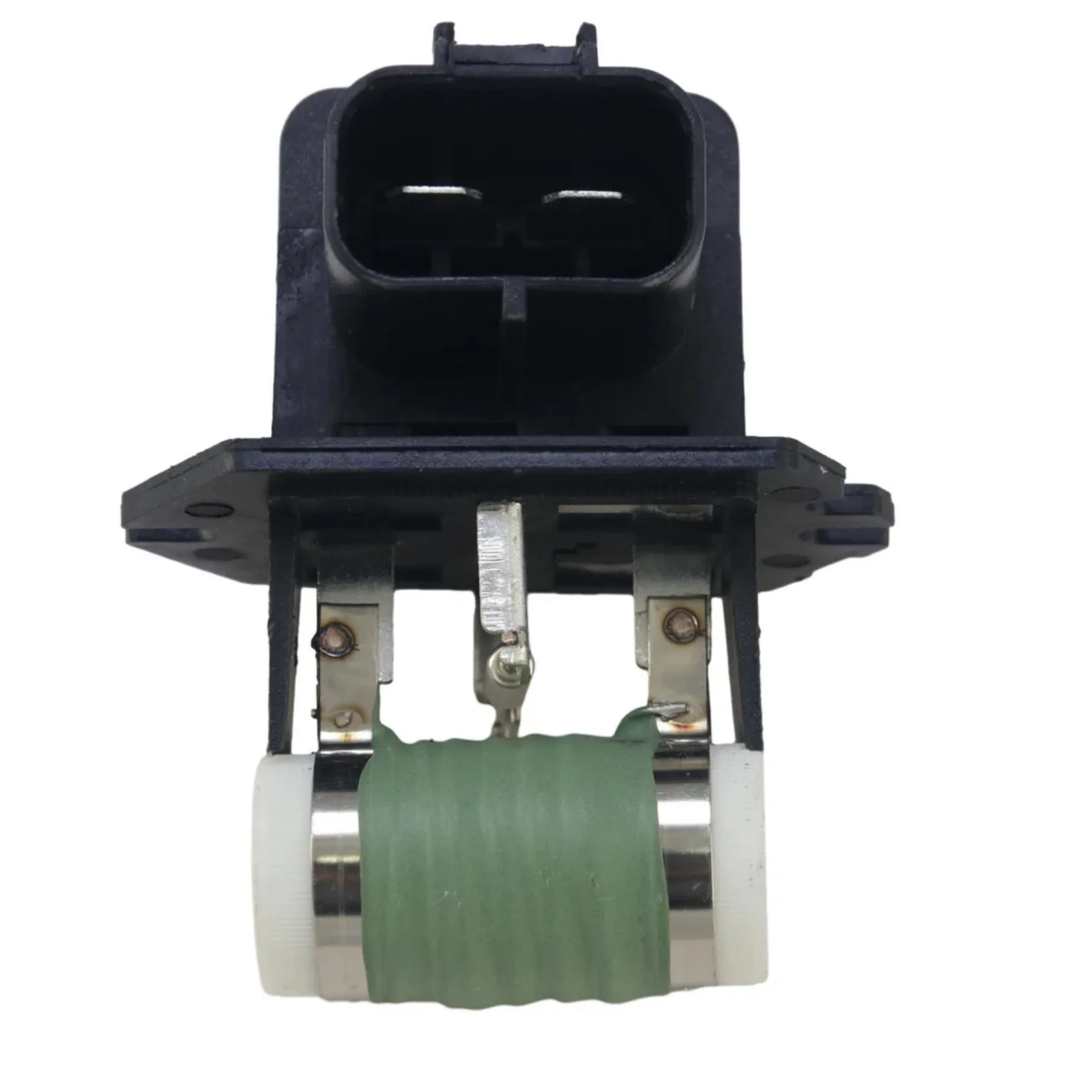 

25385-1F000 HVAC Blower Motor Resistor Fits for 2006-2015 Kia Sportag/2006-2009 Hyundai Tucson ix35 # 253851F000, 25385-2S000