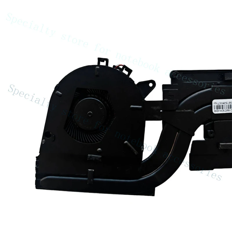 A+  New Cooling Fan & Heatsink For Lenovo Legion Y545 Series 5H40S19931 Y7000P-2019