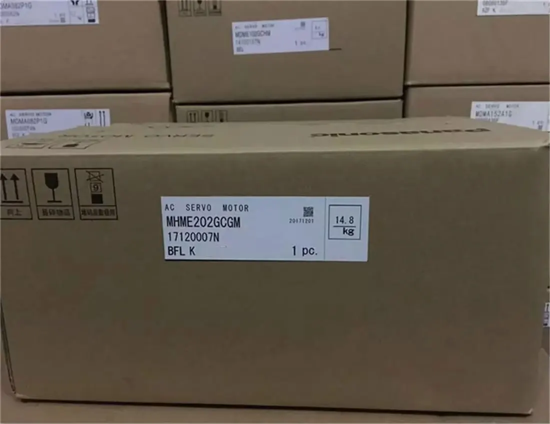 Nuevo MHME202GCGM MHME202GCG MHME202GCHM Un año de garantía ​