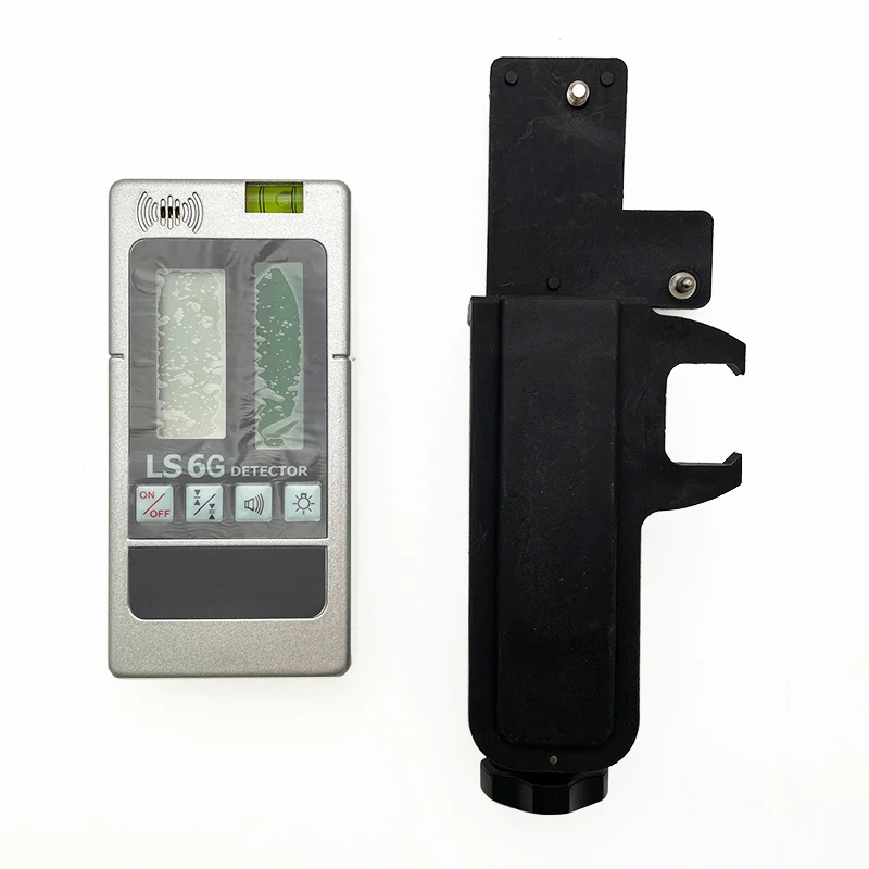 New High Quality Green Rotary Laser Level Receiver LS-6G