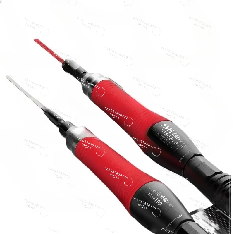 Mold Polishing Machine Pneumatic Ultrasonic File Industrial Grade