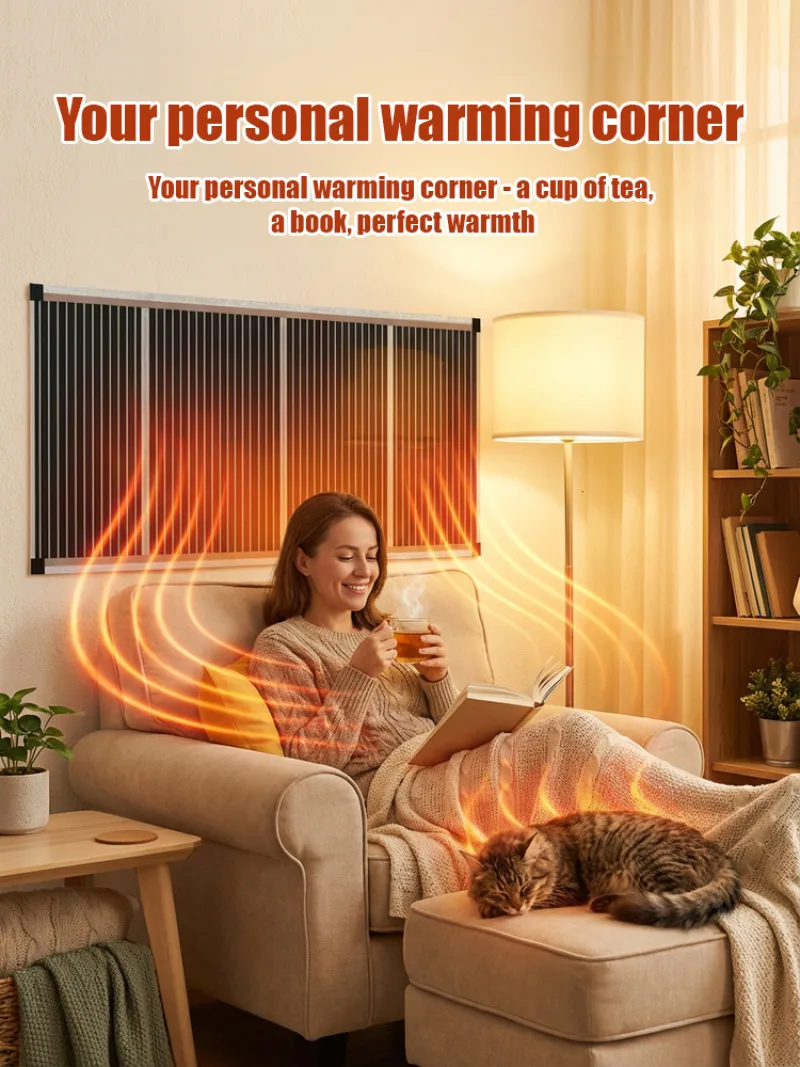 Thumbnail 4 - #23 Latest Space Heaters Offers