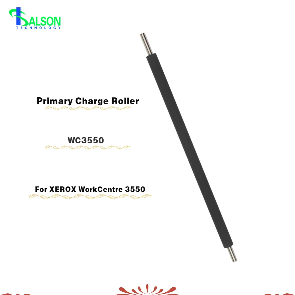 Compatible WC3550 Primary Charge Roller For WorkCentre 3550 Printer Model