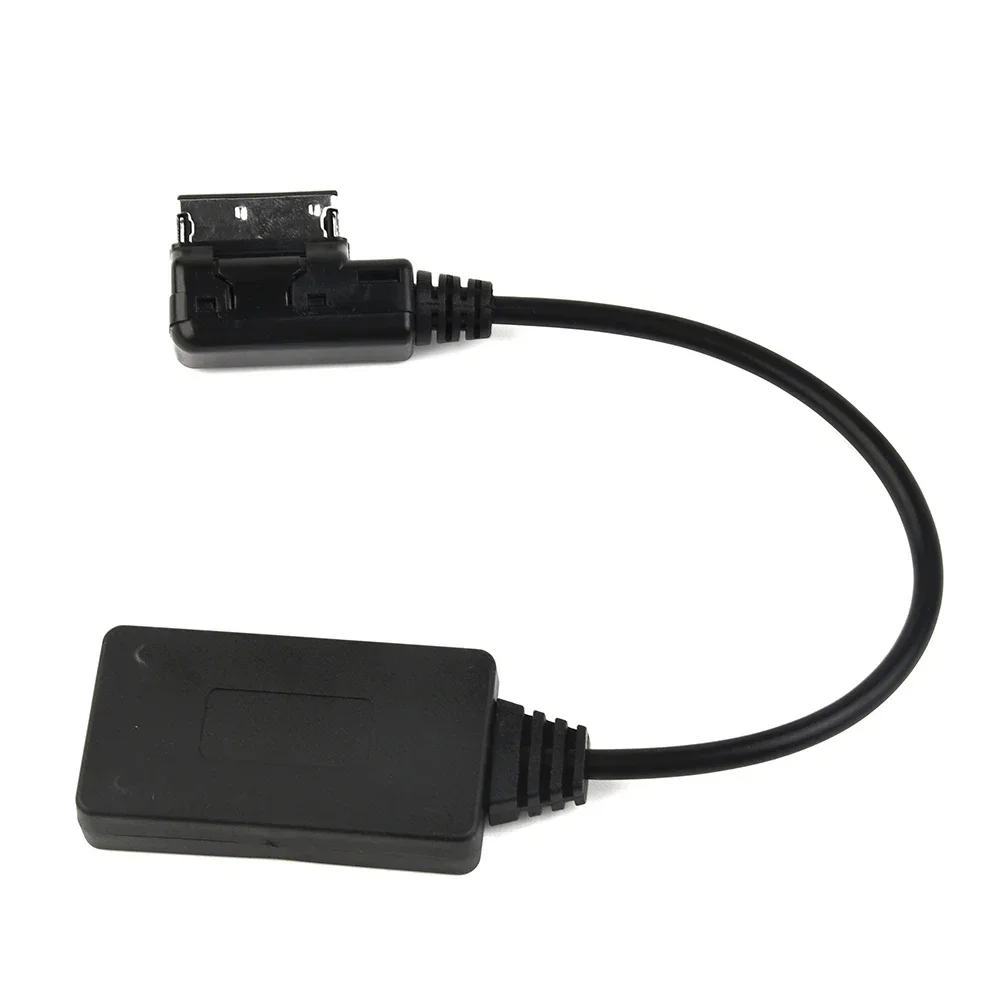 For A5 A6 A8 Q7 AMI /MMI /Bluetooth-Compatible /Music AUX Audio Cable Adapter With MMI 3G HIGH Media Interface Systems