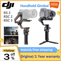 For-DJI RS 2 RS2 RSC 2 RSC 2 PRO COMBO RS 3 RS3 mini Ronin-SC Ronin SC2 camera gimbal Stabilisator Foldable Design OLED Screen
