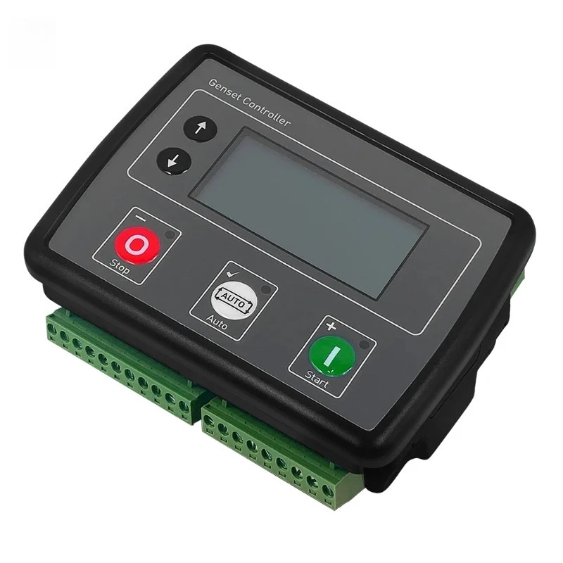 DSE4520 AMF Generator Controller Auto Mains Failure Control Module Genset Parts
