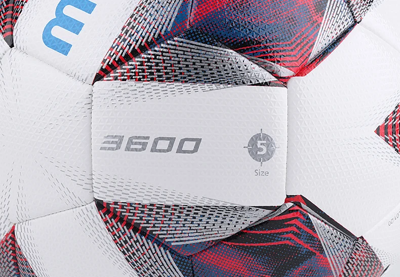 Игровой Мяч Molten F5A3600, официальный размер 5, мягкая кожаная машинка для шитья, для взрослых, для игр в помещении и на открытом воздухе, для тренировок матчей, оригинал