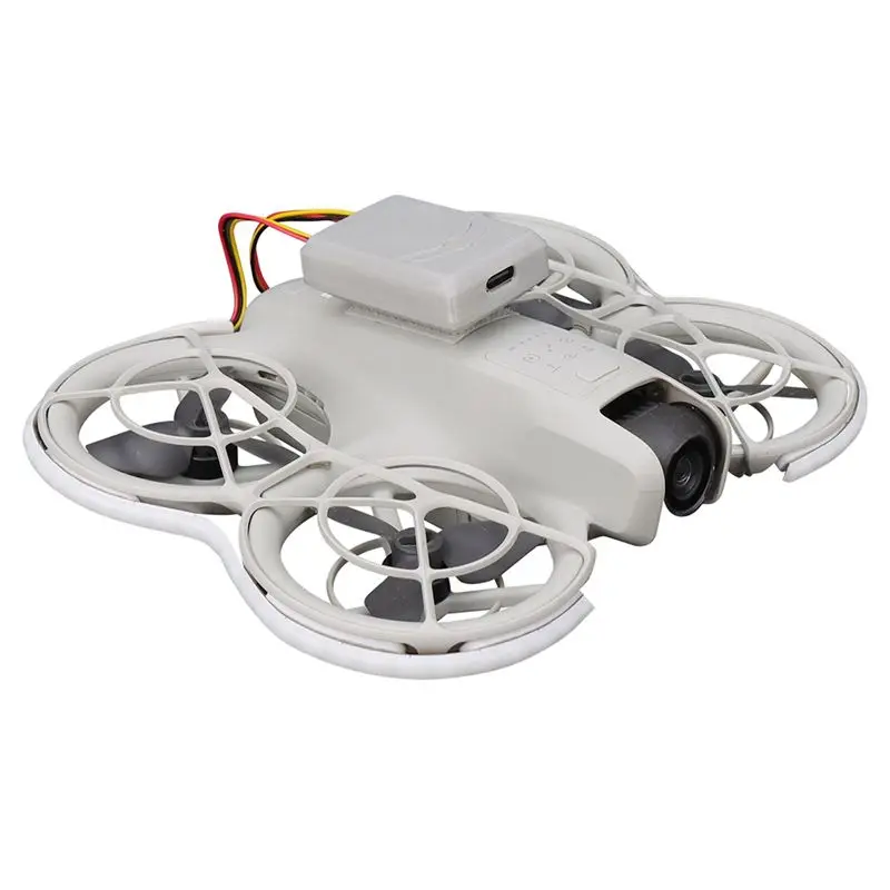 T23C For DJI AVATA 2/NEO Drone Luminous LED Light Strip Waterproof Adjustable Lamp Belt Night Flight Kit