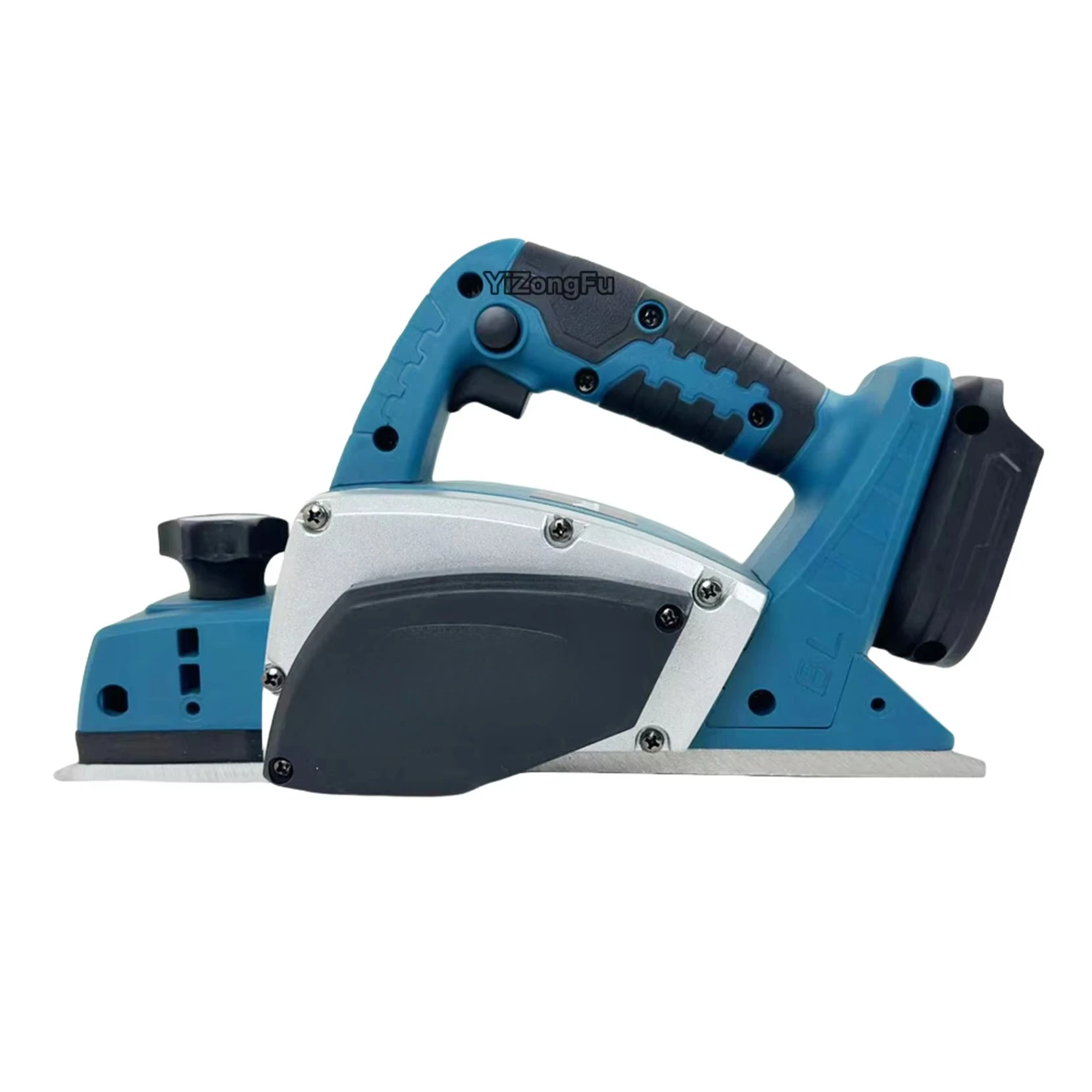 

10000rpm Portable Electric Planer Factory Direct Sell Wireless Lithium - Ion Woodworking Planer High - Efficiency Planing Tool