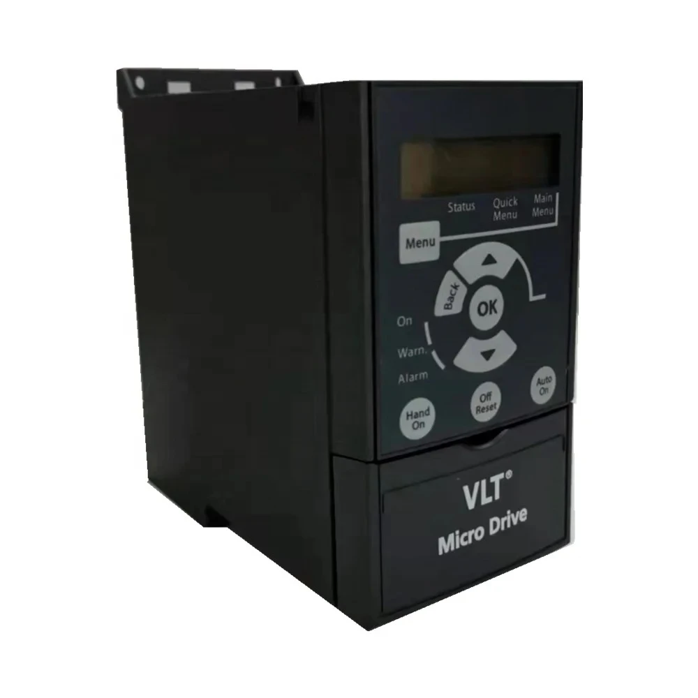 Vfd FC-051P22KT4E20H3BXCXXXSXXX 22kw 380V 3 Phase Inverter Vfd 132F0061 Vfd Drive