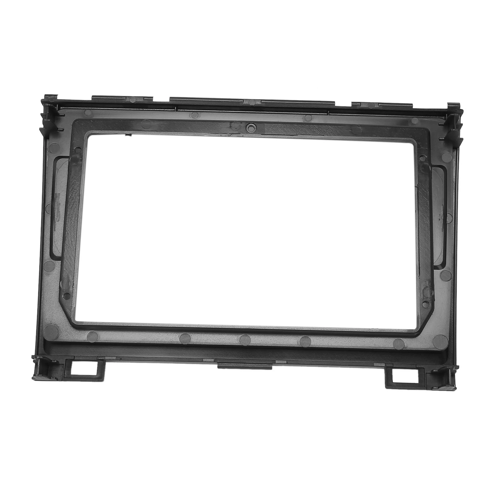 2 DIN 9 Inch Car Dashboard Frame Radio Panel Frame DVD Panel Suitable for Great Wall Haval H3/H5 image 5
