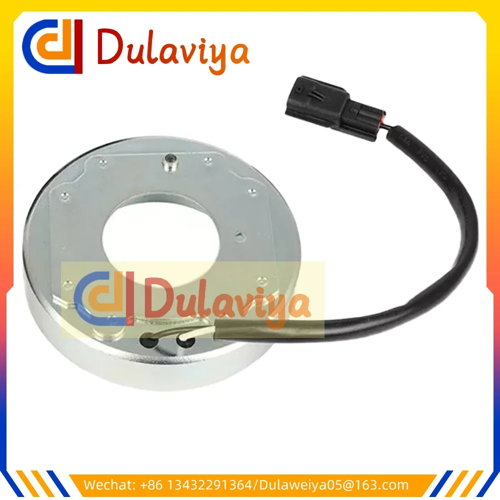 

AC Compressor Clutch Coil For Nissan Maxima 3.5L For Murano 3.5L 2016-2023 3023911 5513209