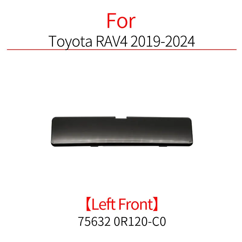 Front Left
