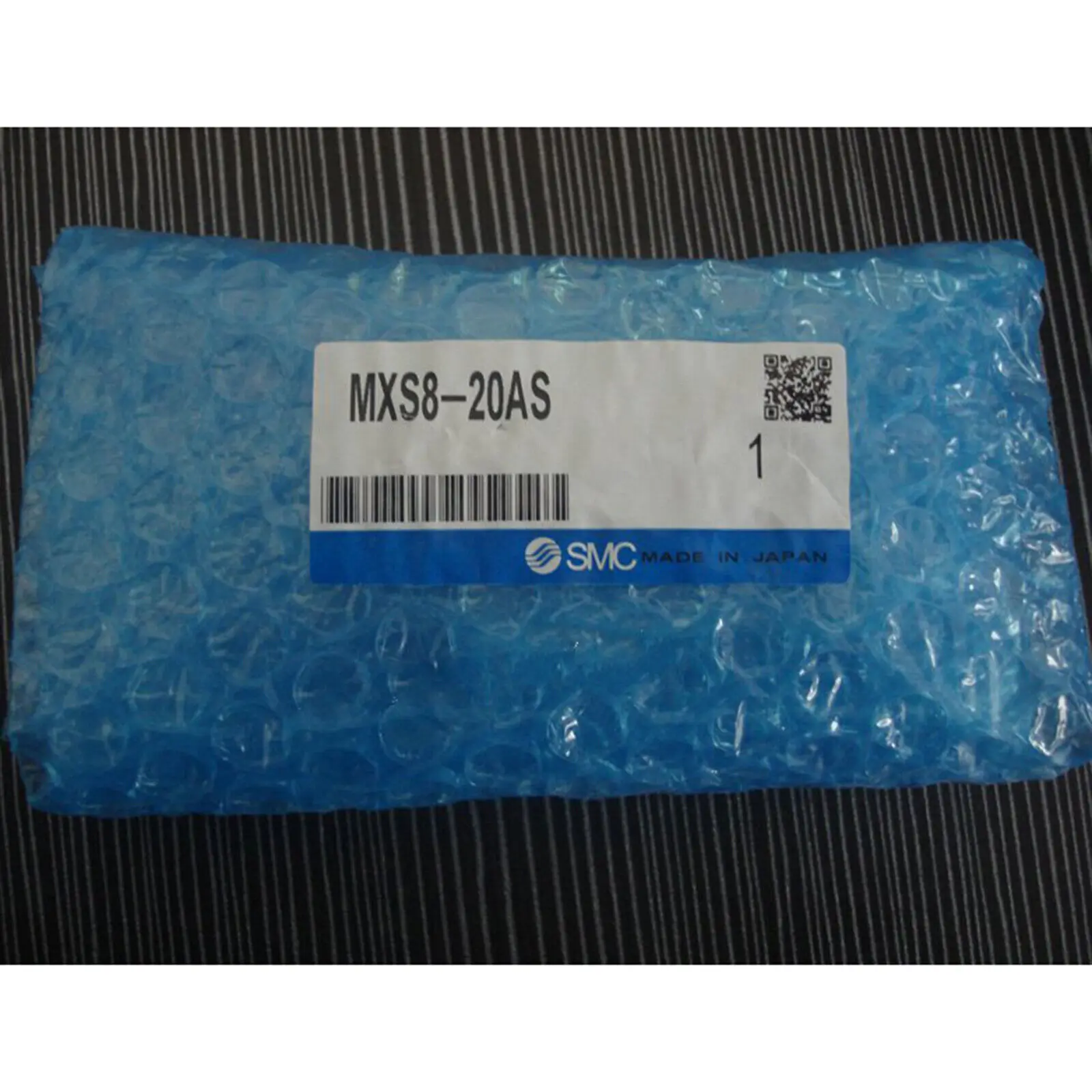 

1 шт. новый SMC MXS8-20AS ползунковый цилиндр быстрая доставка