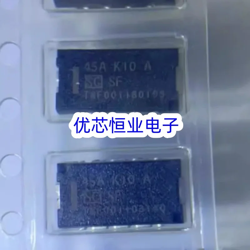chip SFK-3060A SFK-4030A SFK-0630A In Stock Can order 5P/ New original SFK-4045A SFK-4045 SFK 4045 45A K10