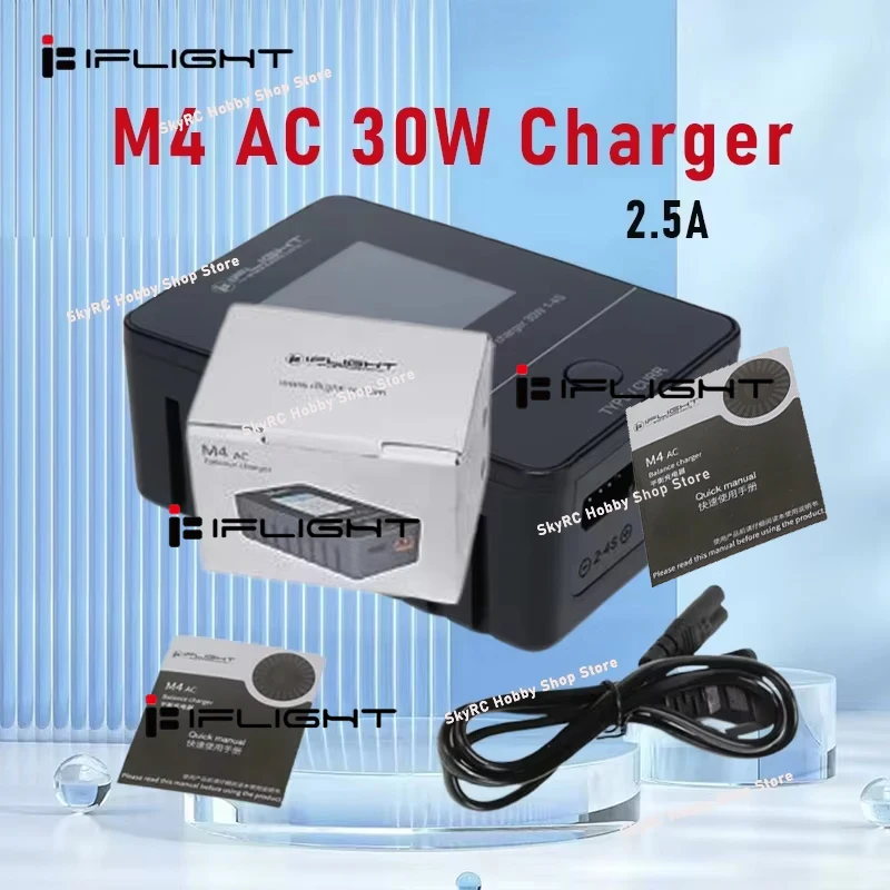 M4 Ac 30W 2.5A Smar… - image