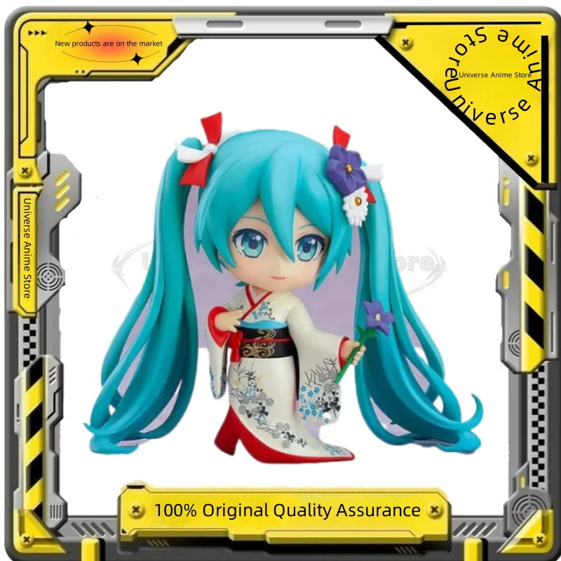 【produits-ponctuels】-original-veritable-cgc-hatsune-miku-1427-modele-personnage-d'animation-jouet-d'action-10-cm