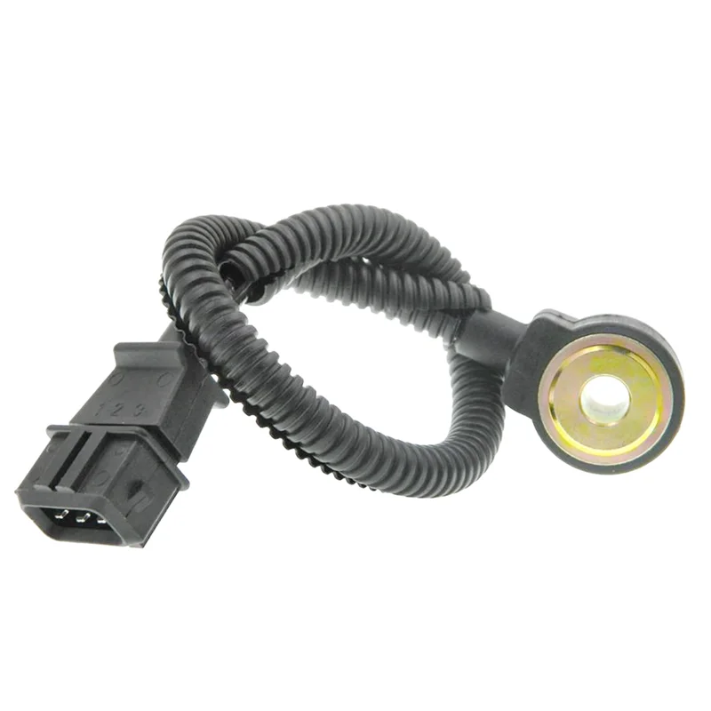 

39250-37150 Датчик детонации двигателя для Hyundai Tiburon Sonata Kia Sportage 2.5L 2.7L 3925037150 39250-4X000