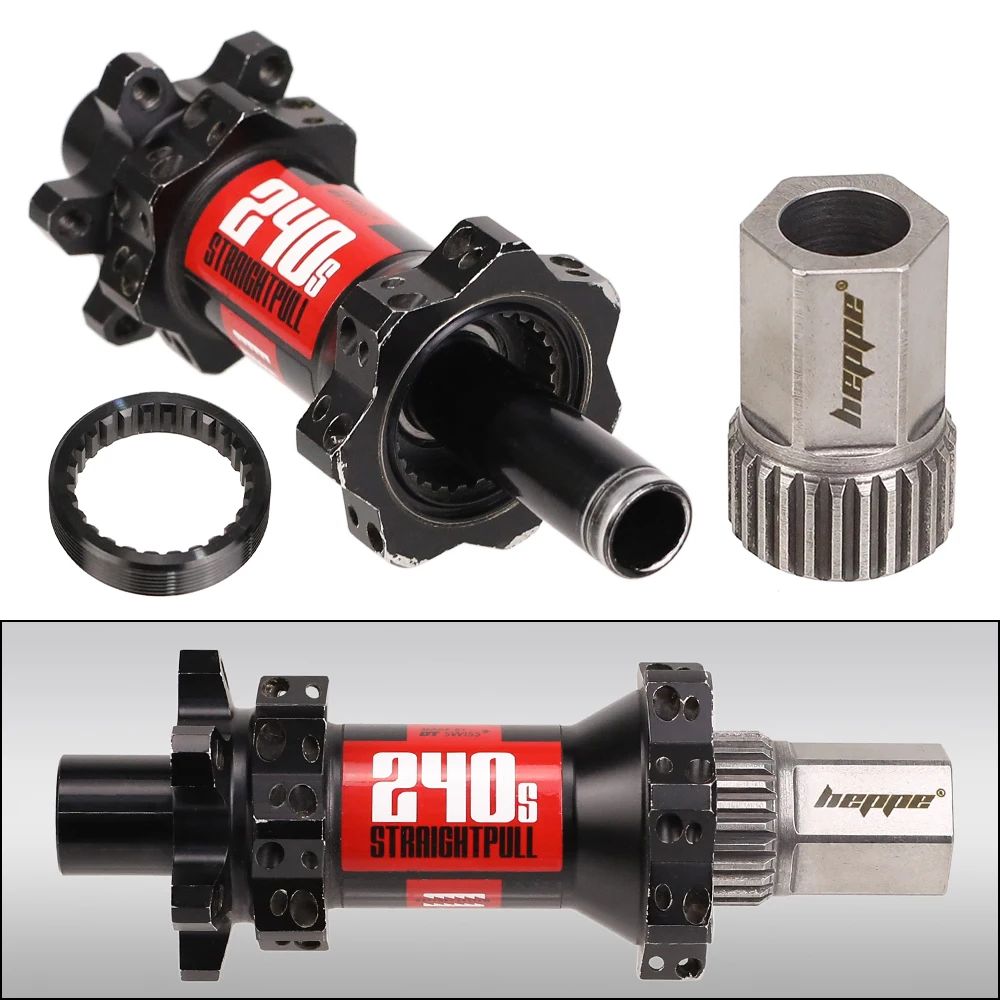 Thumbnail 3 - #23 Top 50 Bicycle Hub Parts Worth Buying In 2026