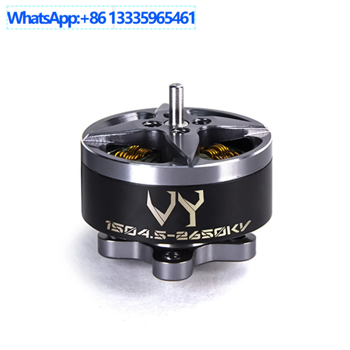 4Pcs Brotherhobby V…