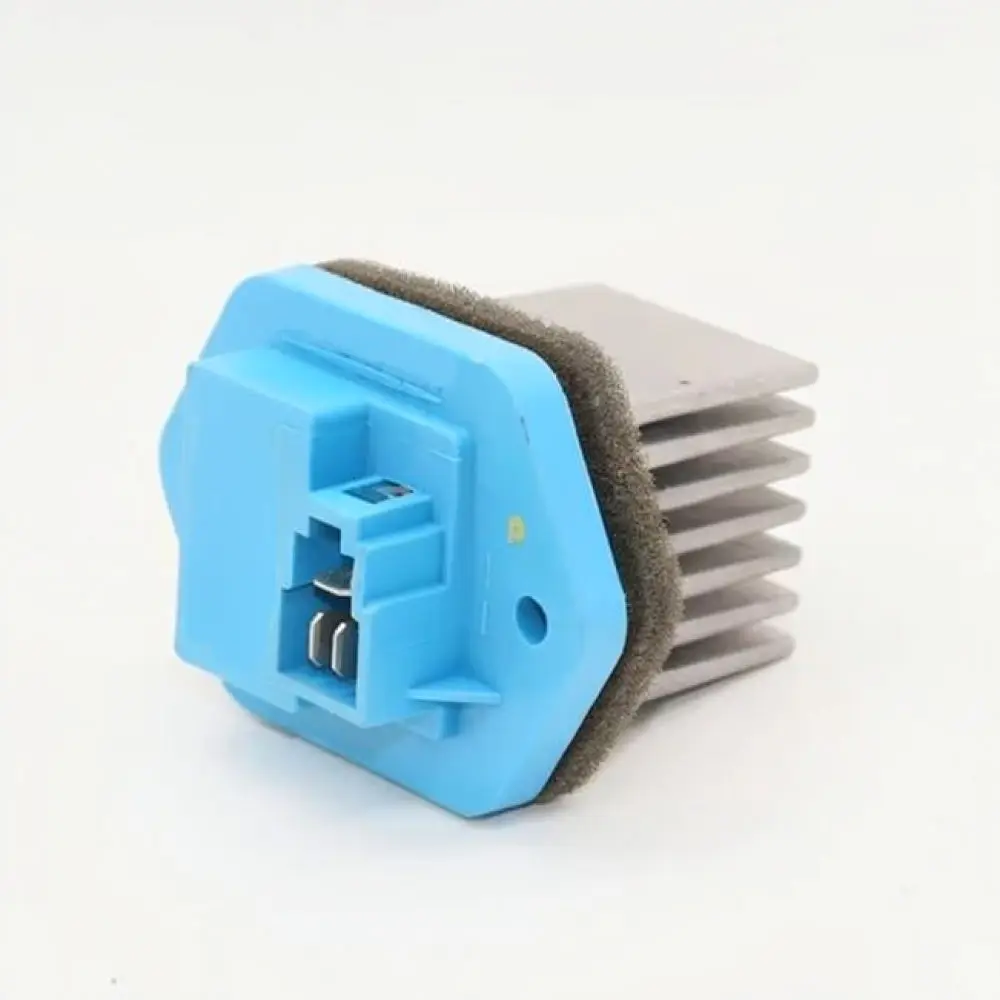 Blower Motor Resistor For For Hyundai Kia 97179 2D200 Air Conditioning Fan Speed Control Regulator Automotive Heating Parts