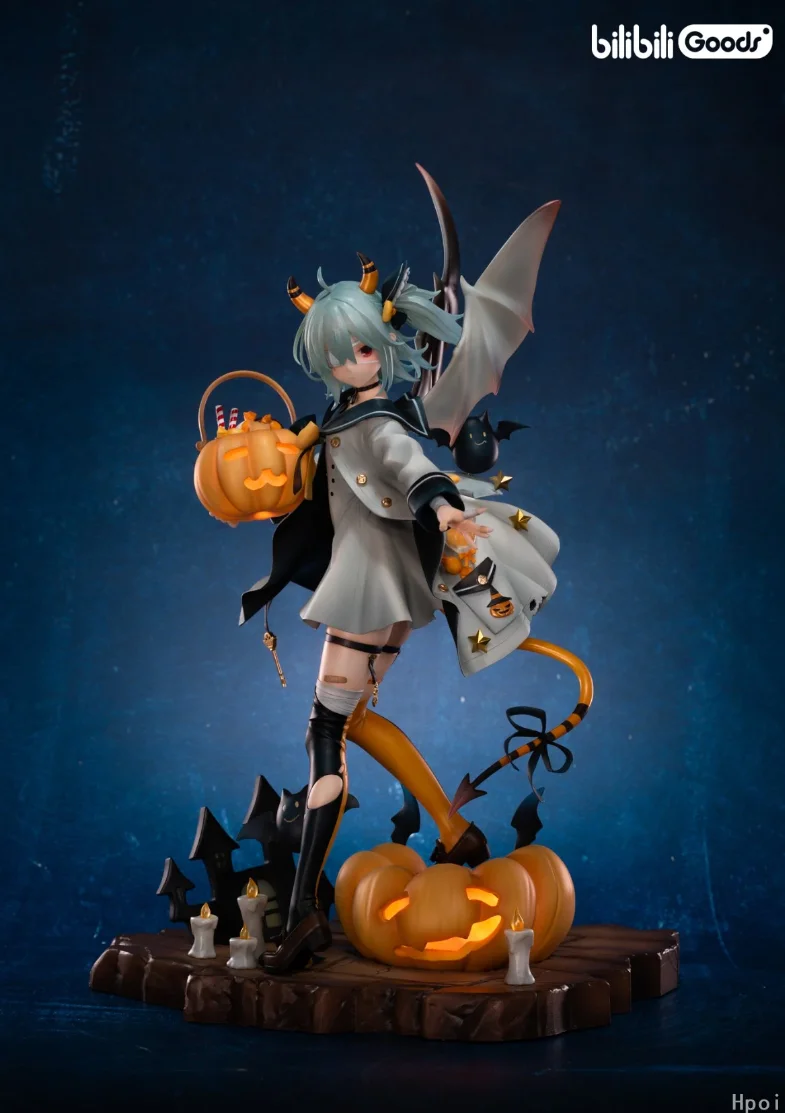 【FS】Bilibili BilibiliGoods Huanxingji Bilibiliniang-33 Bilibiliniang-22 Scale 1/6 Figure Model Toy Gift - view 2