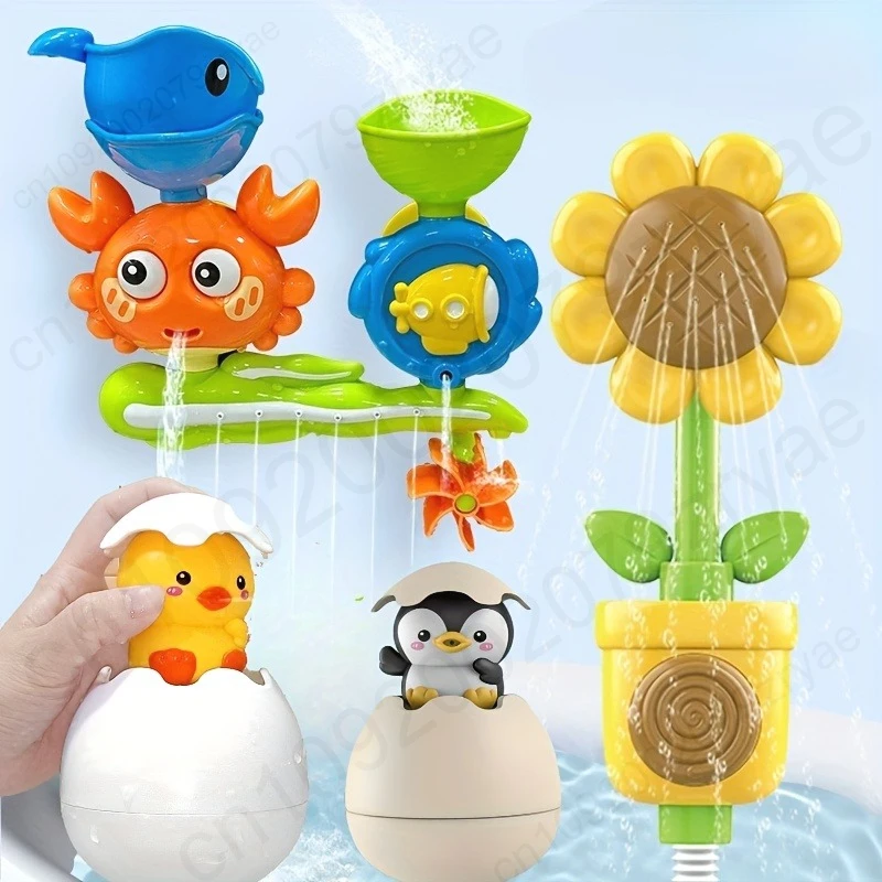 Thumbnail 4 - #4 Best Bath Toys to Buy In 2026