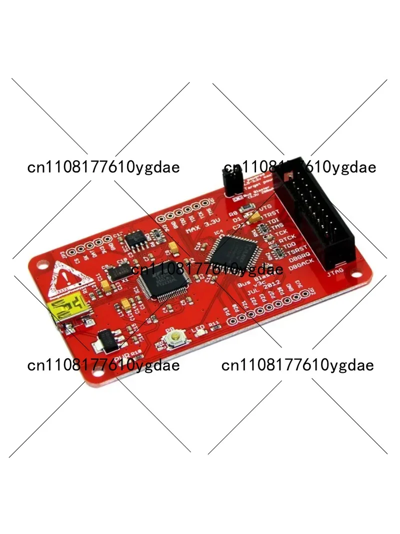 Debug Adapter with OpenOCD & UrJTAG | High-Quality Electronics Tester
