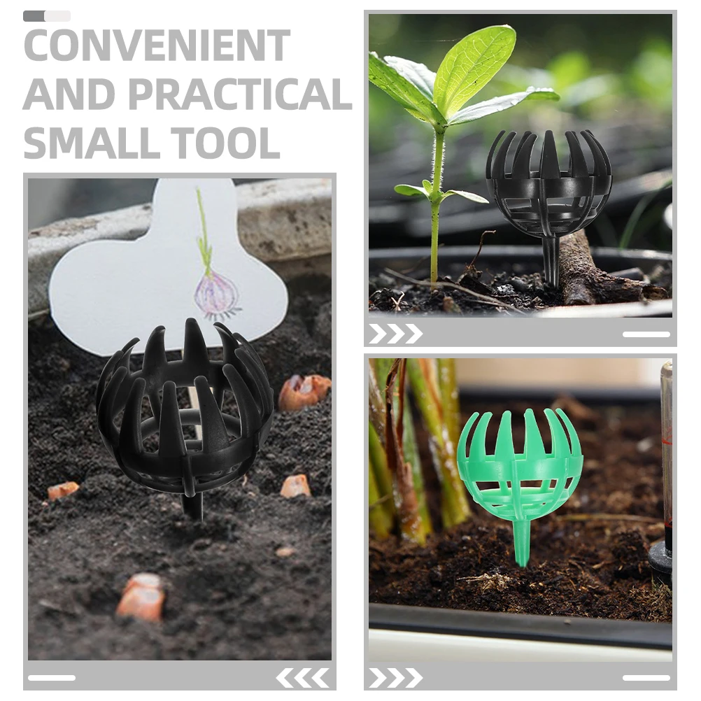 10Pcs Fertilizer Ba… - image