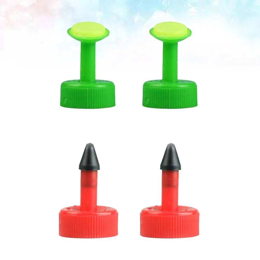 

8Pcs Sprinkler Nozzles Simple Watering Nozzles for Bonsai Plant Greenhouse Cooling Household Watering Sprinklers