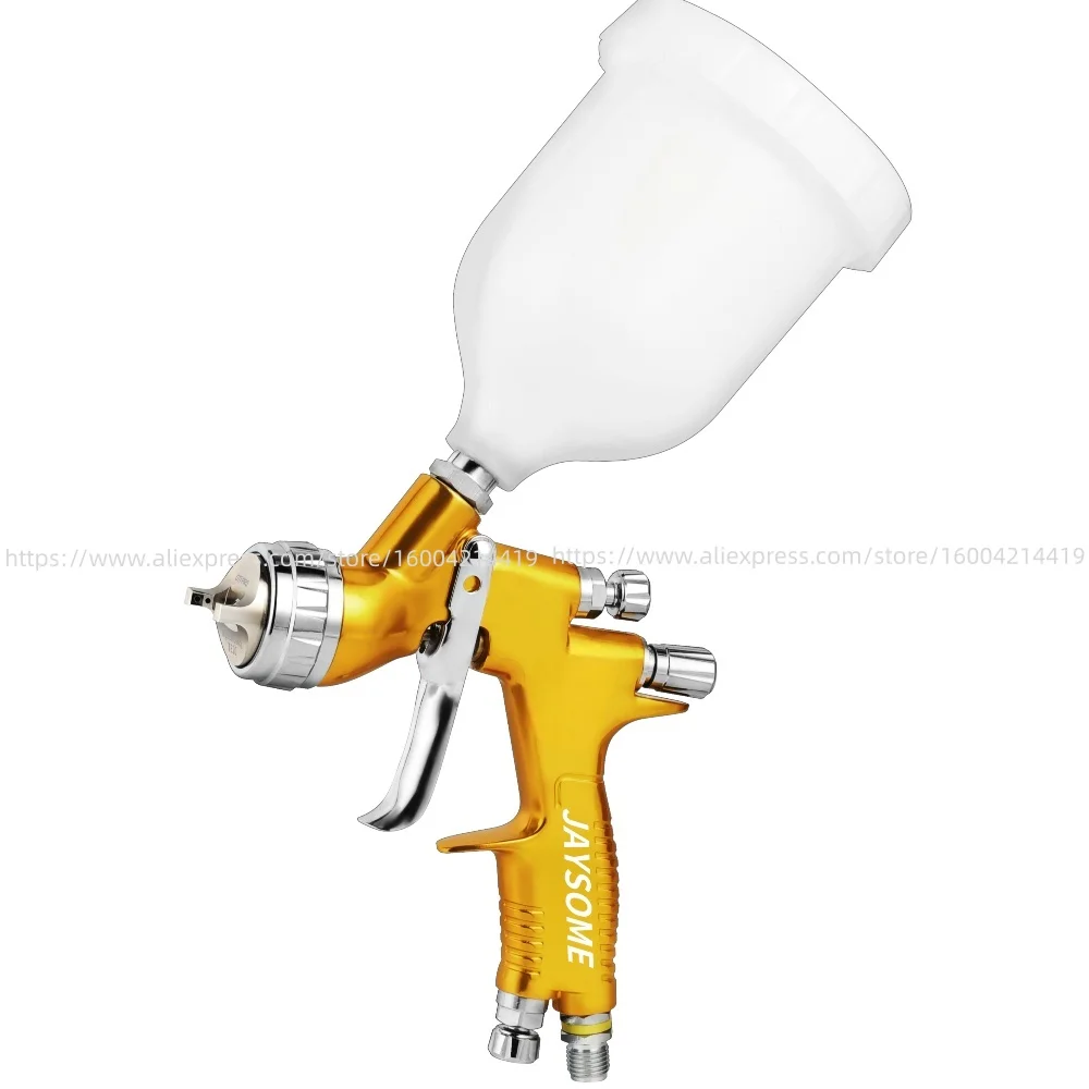Thumbnail 4 - #59 Trending Spray Guns Right Now