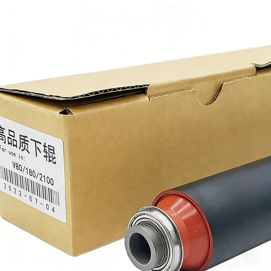 

High quality for Xerox V80 V180 V2100 V3100 Stable, durable, and highly compatible Uniform pressure High temperature resistance
